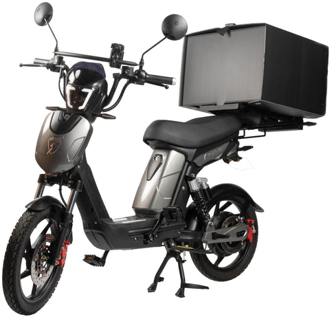 Eskuta Eskuta SX-250d Series III electric bike / electric moped Electric Mopeds
