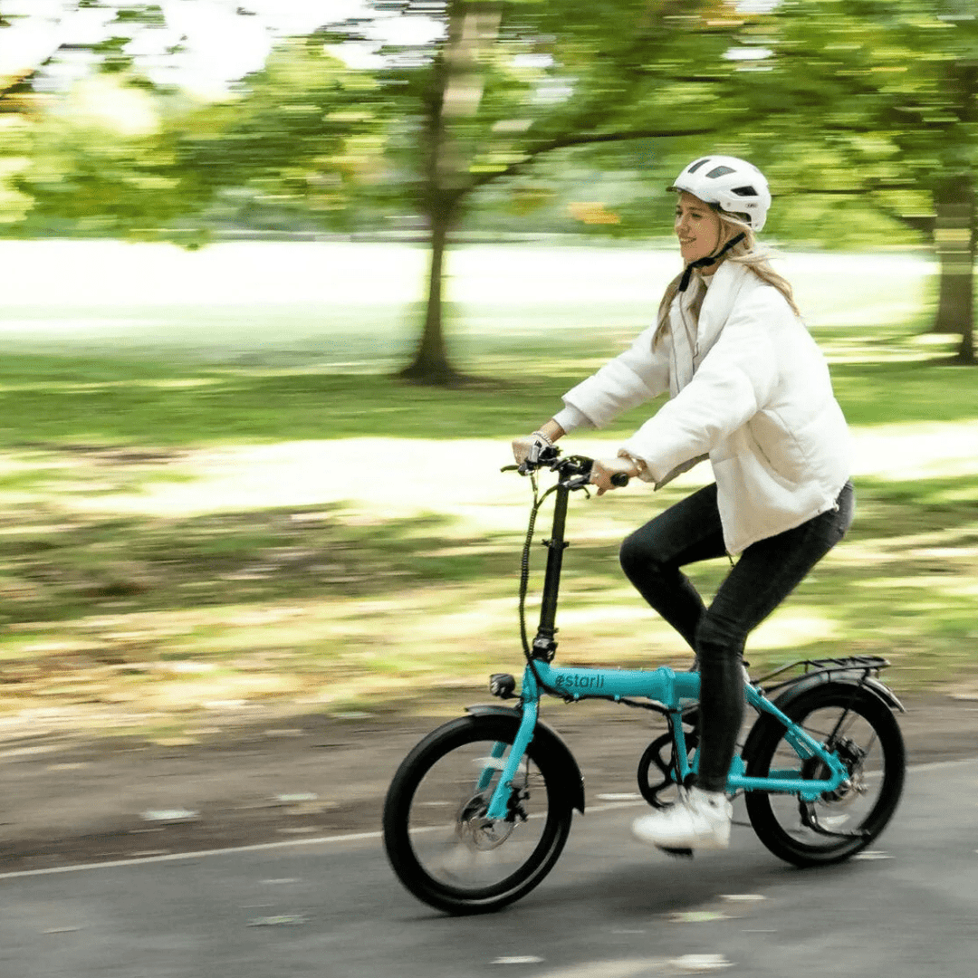 The best 7 UK folding electric bikes we've tested - electroheads ebike ...