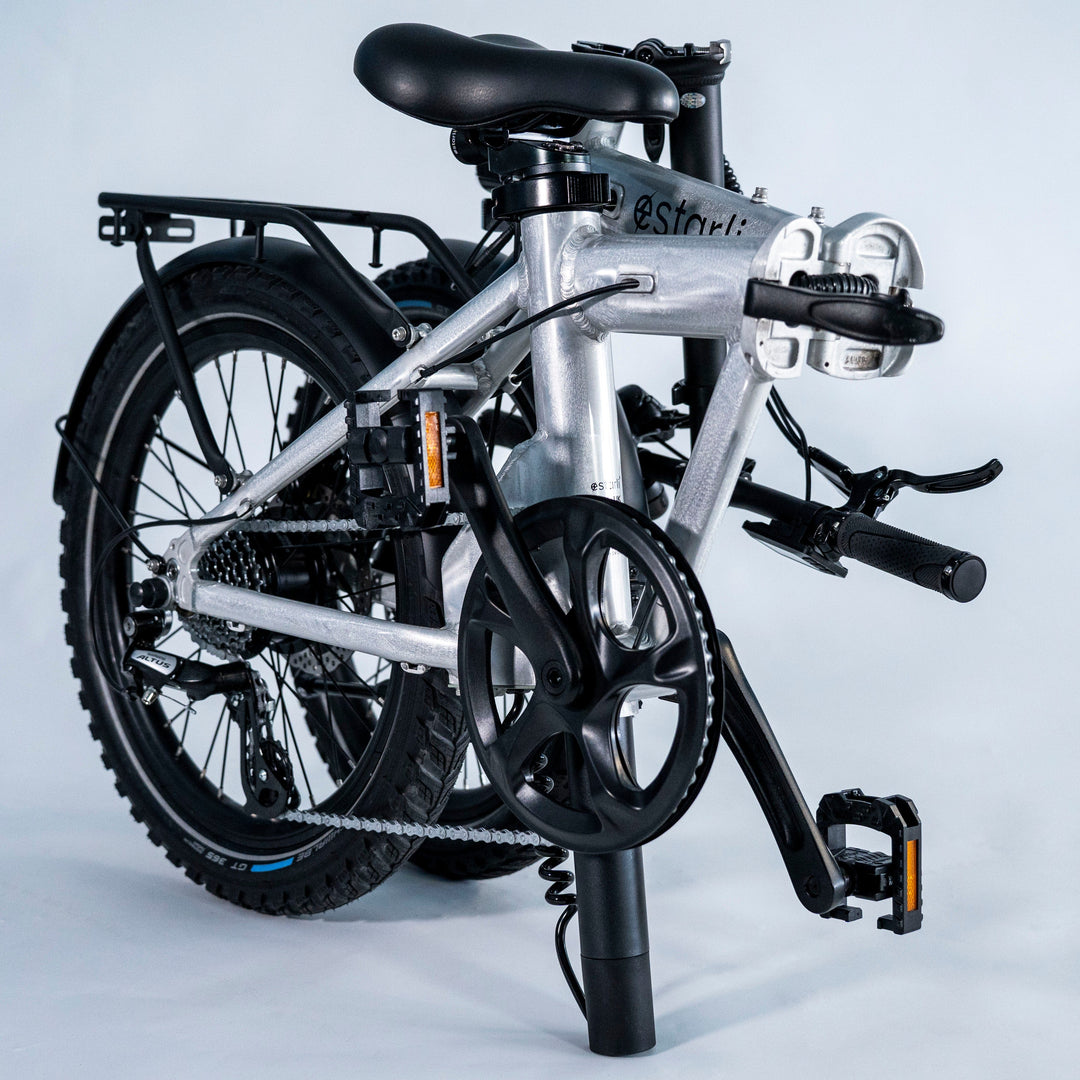 Picture of Estarli e20 Play electric bike – Electroheads Media Ltd