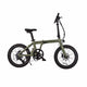Estarli Estarli e20.8 Play Foldable Electric Bike Electric Folding Bikes
