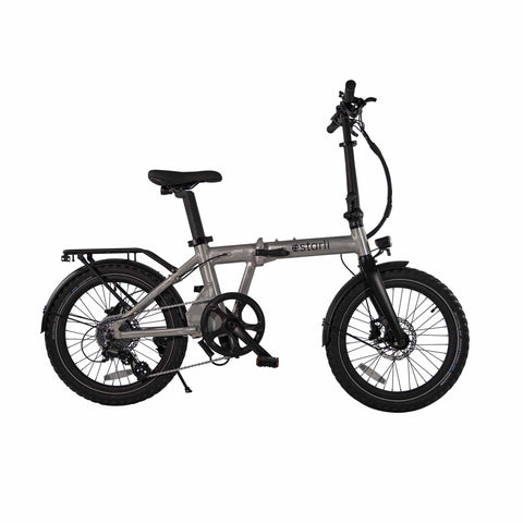 Estarli Estarli e20.8 Play Foldable Electric Bike Electric Folding Bikes