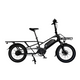 Estarli Estarli eCargo Longtail Cargo Bike Electric Cargo Bikes