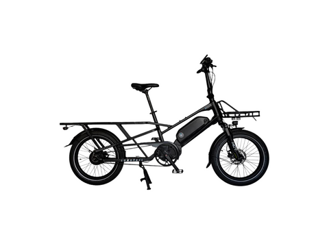 Estarli Estarli eCargo Longtail Cargo Bike Electric Cargo Bikes