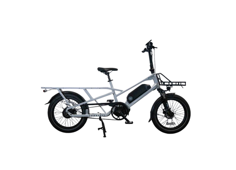 Estarli Estarli eCargo Longtail Cargo Bike Electric Cargo Bikes