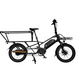 Estarli Estarli eCargo Longtail (Family Version) Electric Cargo Bikes
