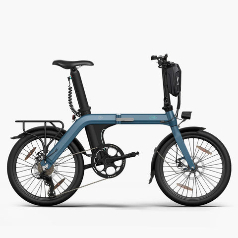 Fiido Fiido D11 Folding Electric Bike Electric Folding Bikes