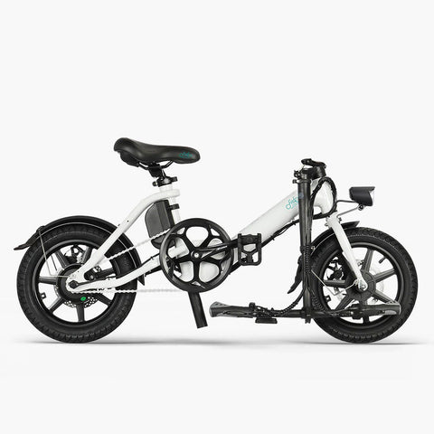 Fiido Fiido D3 Pro Mini Electric Bike Electric Folding Bikes