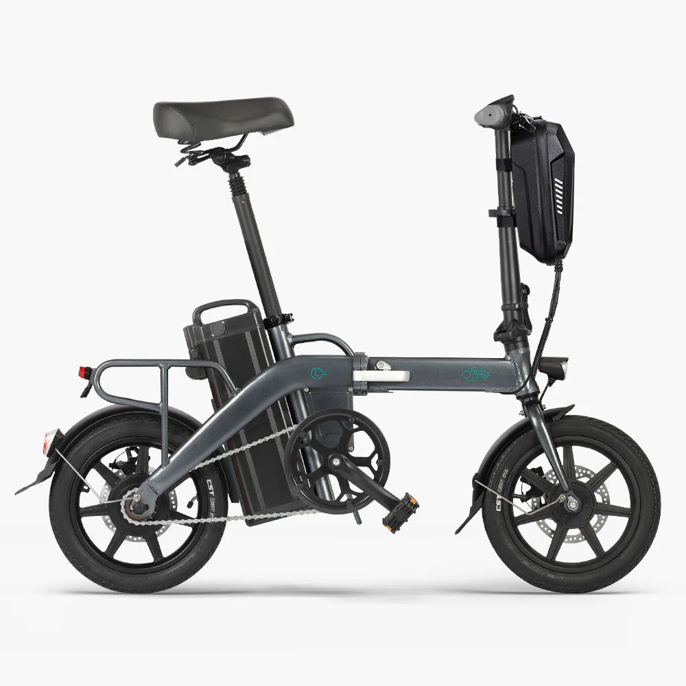 Fido electric bike online