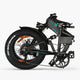 Fiido Fiido M21 Fat Tyre Electric Bike With Torque Sensor Electric Bikes with Fat Tyres