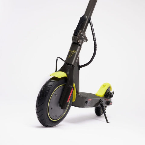 Flow Flow Camden Air Electric Scooter Electric Road Scooters