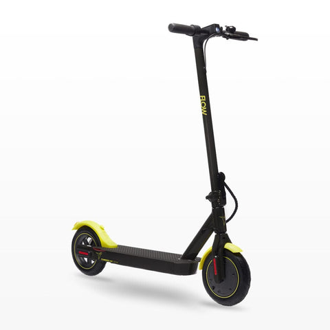 Flow Flow Camden Air Electric Scooter Electric Road Scooters