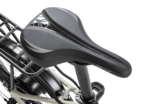 Forme Forme Buxton Pro E folding ebike Electric Folding Bikes