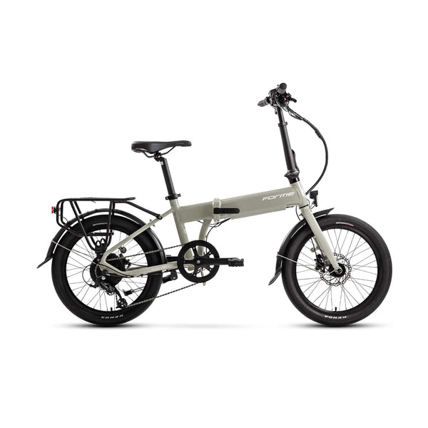 Forme best sale electric bikes