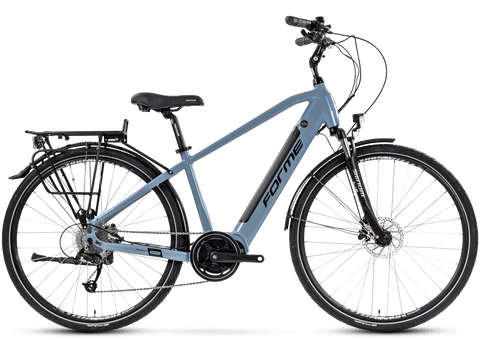 Forme Peak Trail 2E Electric Bike Ex Display Grade 1