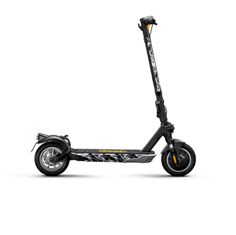 Jeep Jeep 2xe Camou - Electric Scooter e-scooter