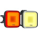 Knog Knog Blinder Twin Front & Rear Square Lights