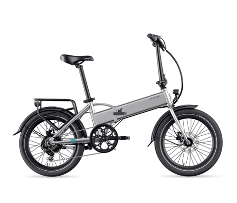 Legend Legend Monza 20" Folding Electric Bike Electric Folding Bikes