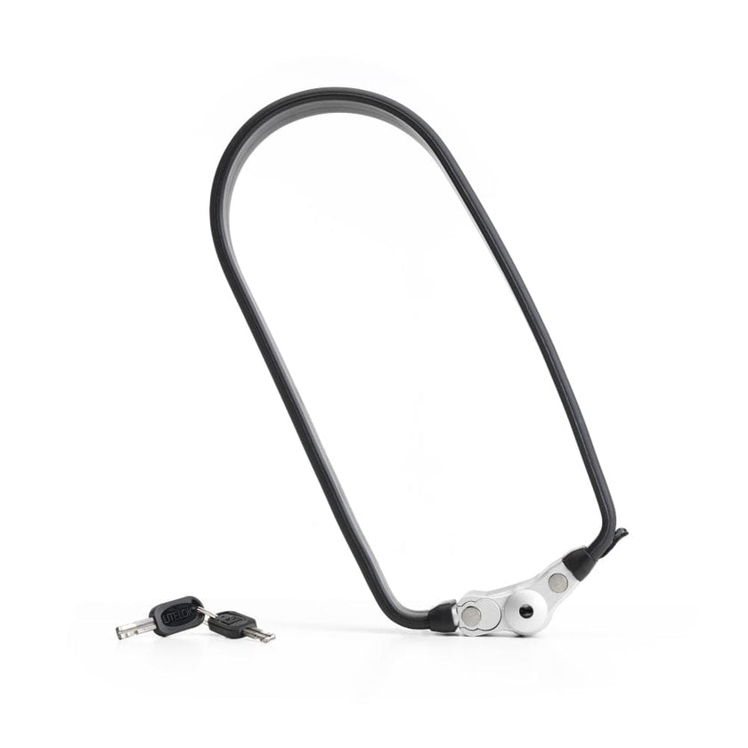 Litelok GO FlexiU Bike Lock Electroheads Media Ltd