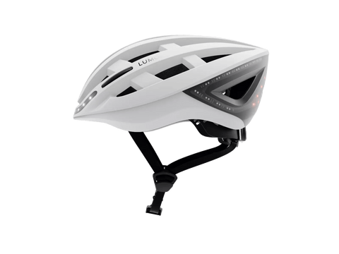 Lumos Lumos Kickstart smart helmet Helmet