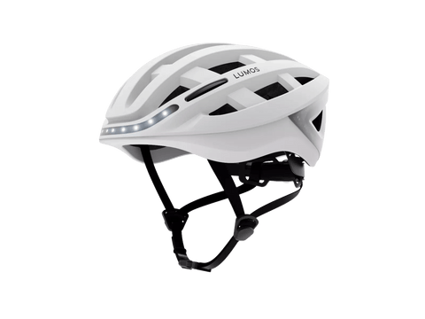 Lumos Lumos Kickstart smart helmet Helmet