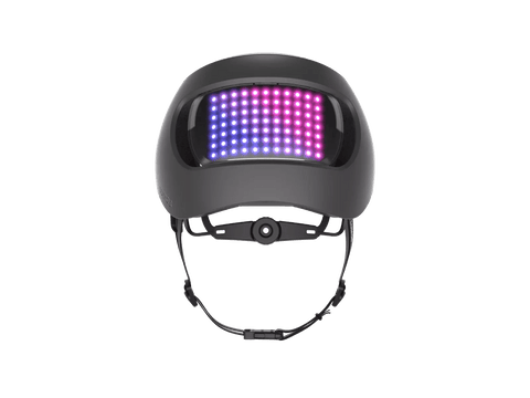 Lumos Lumos Matrix smart helmet Helmet