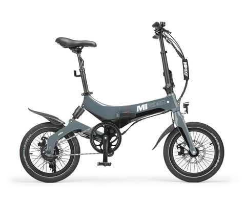 MiRider MiRider One Folding Ebike Electric Folding Bikes