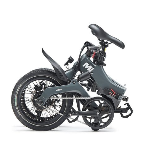 MiRider MiRider One Folding Ebike Electric Folding Bikes