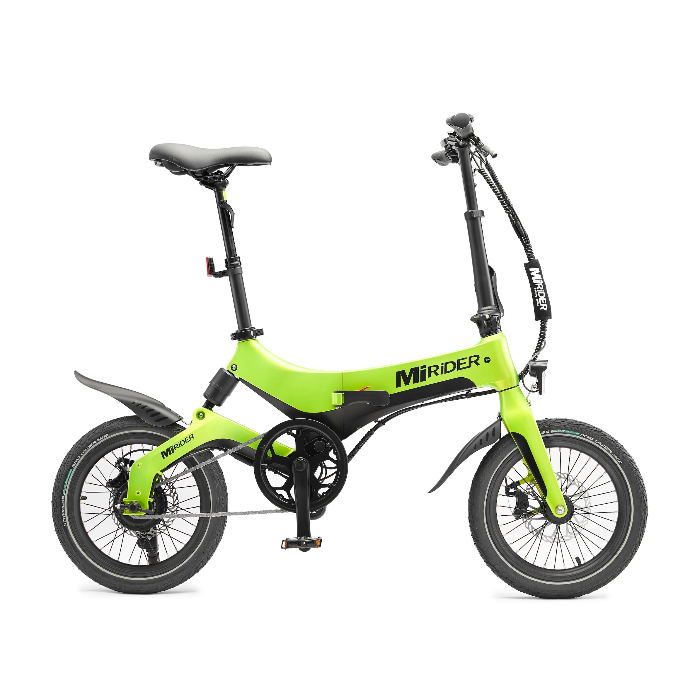 The one folding sales e bike