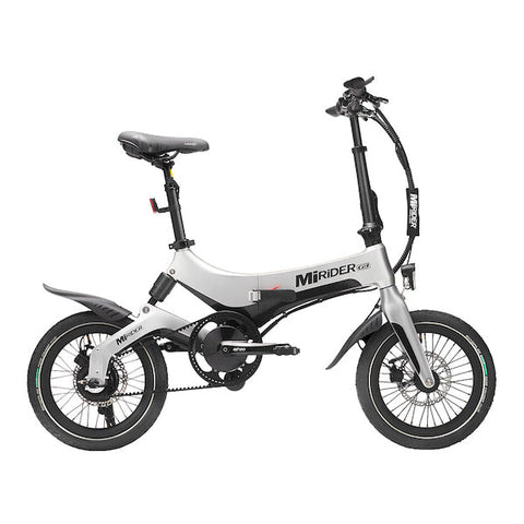 MiRider MiRider One GB3 Folding Ebike Electric Folding Bikes