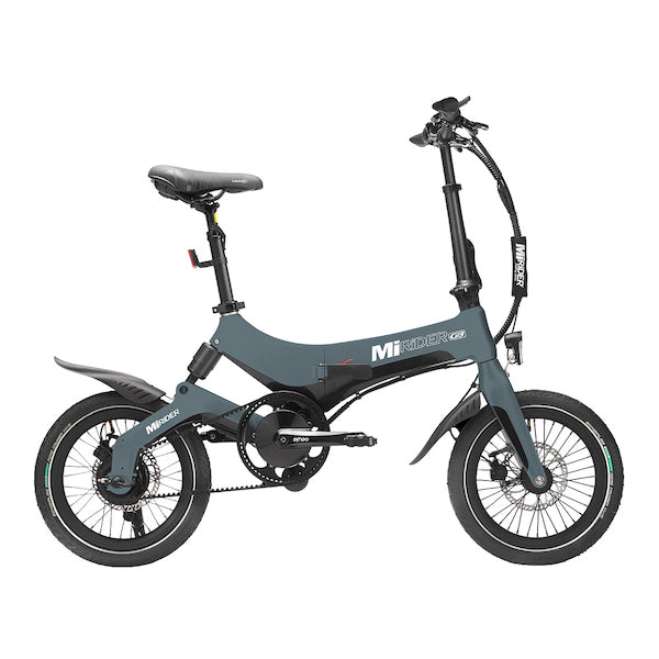 Mirider ebike shop