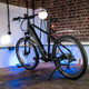 Mycle Eskute Netuno Electric Mountain Bike (Ex-Display) - Grade 3 Electric Mountain Bikes