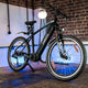 Mycle Eskute Netuno Electric Mountain Bike (Ex-Display) - Grade 3 Electric Mountain Bikes