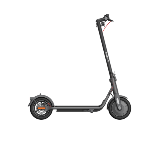 Navee V40 Pro Electric Scooter – Electroheads Media Ltd