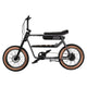 NewGen NewGen 345-E electric bike Electric Bikes with Fat Tyres