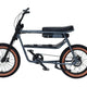 NewGen NewGen 345-E electric bike Electric Bikes with Fat Tyres