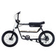 NewGen NewGen 345 electric bike Electric Bikes with Fat Tyres