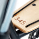 NewGen NewGen 345 electric bike Electric Bikes with Fat Tyres