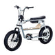 NewGen NewGen 345 electric bike Electric Bikes with Fat Tyres