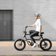 NewGen NewGen 345 electric bike Electric Bikes with Fat Tyres