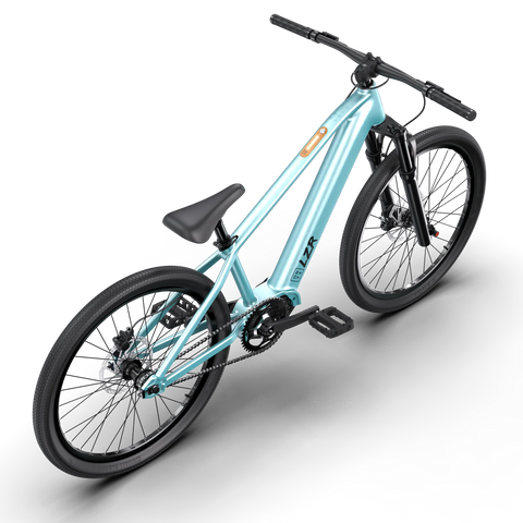 Onyx dirt online bike