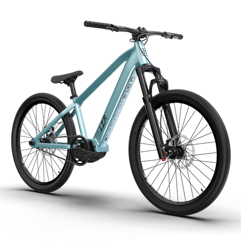 Onyx electric online bike