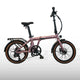 Estarli e20.7 Comfort Foldable Electric Bike