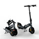 Pure Electric Pure Electric Advance Flex Electric Scooter Electric Road Scooters