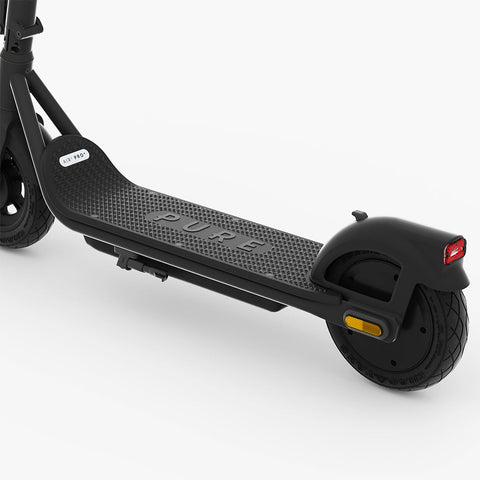 Pure Electric Pure Electric Air³ Electric Scooter Electric Road Scooters