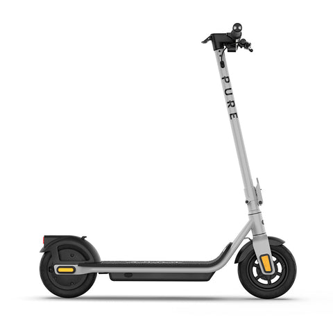 Pure Electric Pure Electric Air³ Pro Electric Scooter Electric Road Scooters