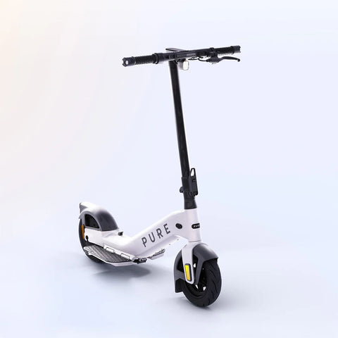 Pure Electric Pure Electric Pure Advance+ Electric Scooter Electric Road Scooters