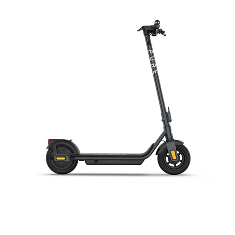 Buy electric commuter scooters – Electroheads