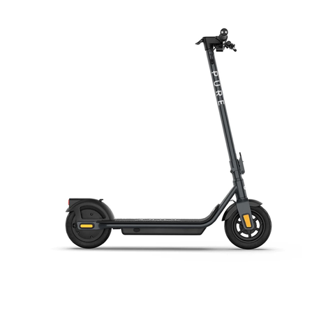 Xiaomi vs Pure electric scooters - four head to heads – Electroheads