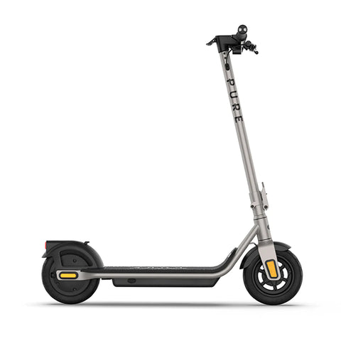 Pure Electric Pure Electric Pure Air³ Pro+ Electric Scooter Electric Road Scooters