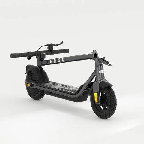 Buy electric commuter scooters – Electroheads